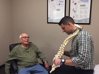 spinal therapy